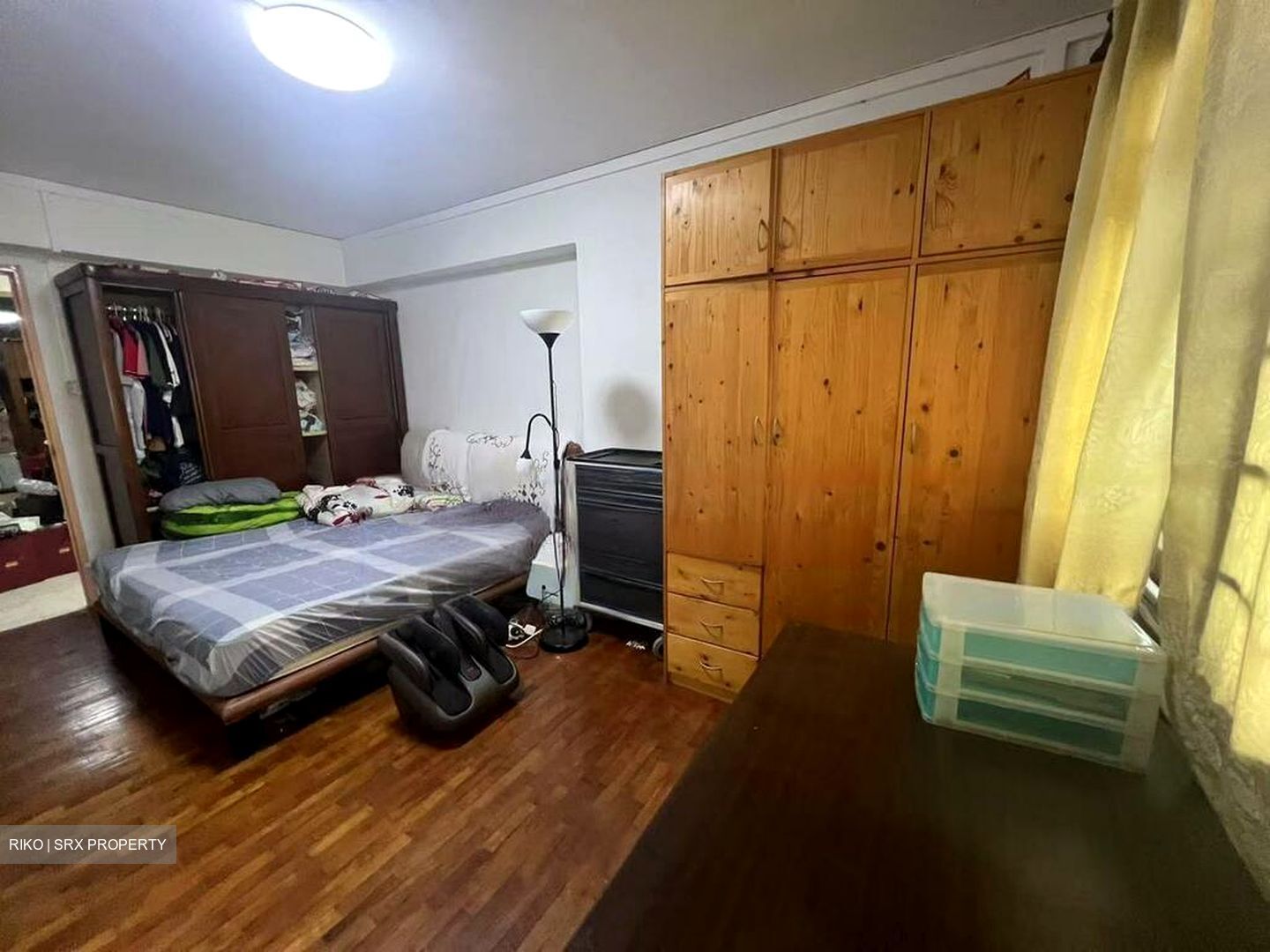 Blk 791 Woodlands Avenue 6 (Woodlands), HDB 4 Rooms #465344061